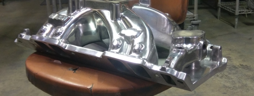 Hard Chrome Plating vs Decorative Chrome Plating